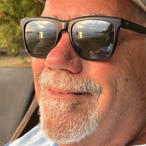 John Krepper